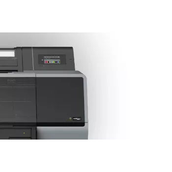 Impressora de grande formato Epson SureColor SC-P7500 Jato de tinta Cor 1200 x 2400 DPI A1 (594 x 841 mm) Ethernet LAN