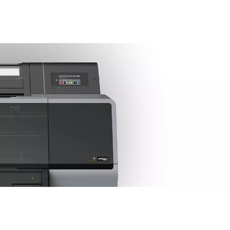 Impressora de grande formato Epson SureColor SC-P7500 Jato de tinta Cor 1200 x 2400 DPI A1 (594 x 841 mm) Ethernet LAN