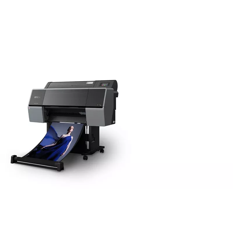 Impressora de grande formato Epson SureColor SC-P7500 Jato de tinta Cor 1200 x 2400 DPI A1 (594 x 841 mm) Ethernet LAN