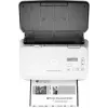 Scanner de alimentação HP Scanjet Enterprise Flow 7000 s3 600 x 600 DPI A4 Branco