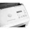 Scanner de alimentação HP Scanjet Enterprise Flow 7000 s3 600 x 600 DPI A4 Branco