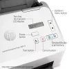 Scanner de alimentação HP Scanjet Enterprise Flow 7000 s3 600 x 600 DPI A4 Branco