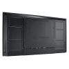Monitor de videovigilância AG Neovo HMQ-4301, 109,2 cm (43 polegadas) 4K 3840 x 2160, 350 cd/m², VGA, DVI, HDMI, SDI, preto