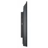 Monitor de videovigilância AG Neovo HMQ-4301, 109,2 cm (43 polegadas) 4K 3840 x 2160, 350 cd/m², VGA, DVI, HDMI, SDI, preto
