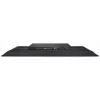 Monitor de videovigilância AG Neovo HMQ-4301, 109,2 cm (43 polegadas) 4K 3840 x 2160, 350 cd/m², VGA, DVI, HDMI, SDI, preto