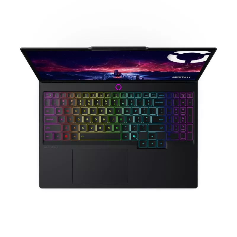 Portátil Lenovo Legion 5 15AKP10 AMD Ryzen™ AI 7 350 38,4 cm (15,1
