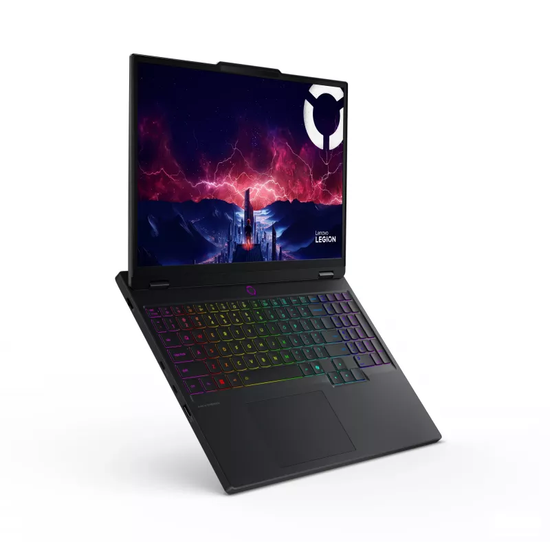 Portátil Lenovo Legion 5 15AKP10 AMD Ryzen™ AI 7 350 38,4 cm (15,1