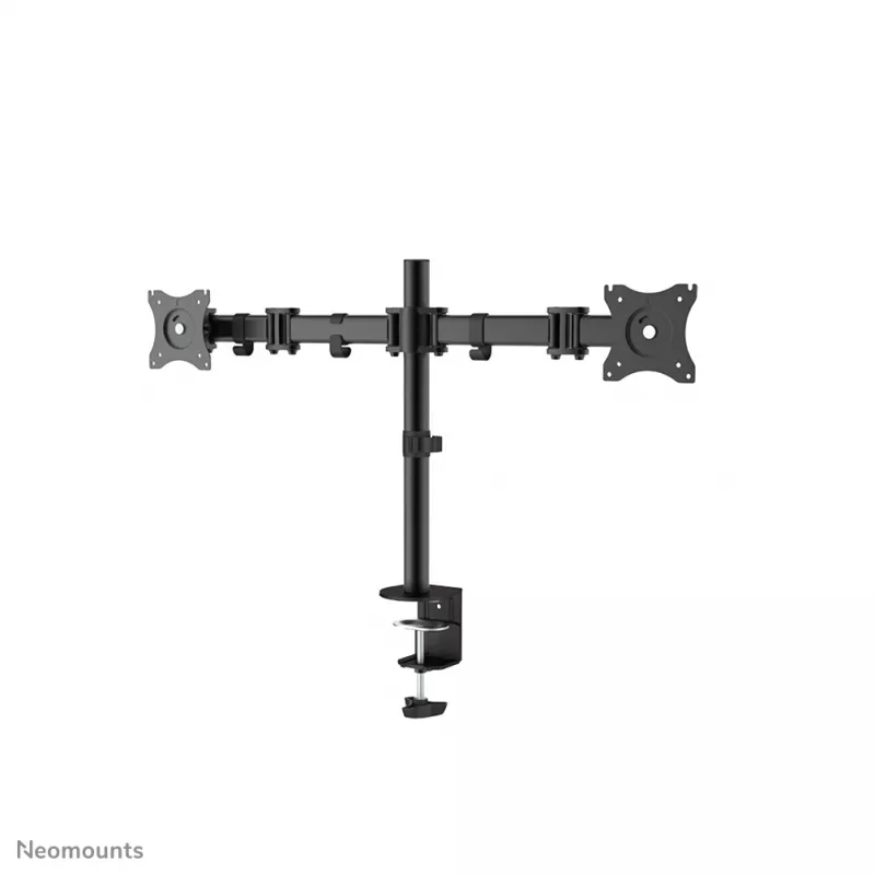 Braço de monitor Neomounts NM-D135DBLACK 10-27