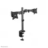 Braço de monitor Neomounts NM-D135DBLACK 10-27