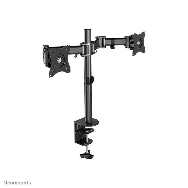 Braço de monitor Neomounts NM-D135DBLACK 10-27
