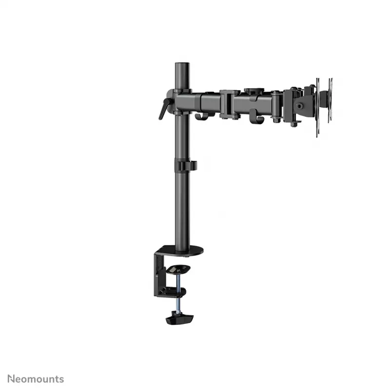 Braço de monitor Neomounts NM-D135DBLACK 10-27