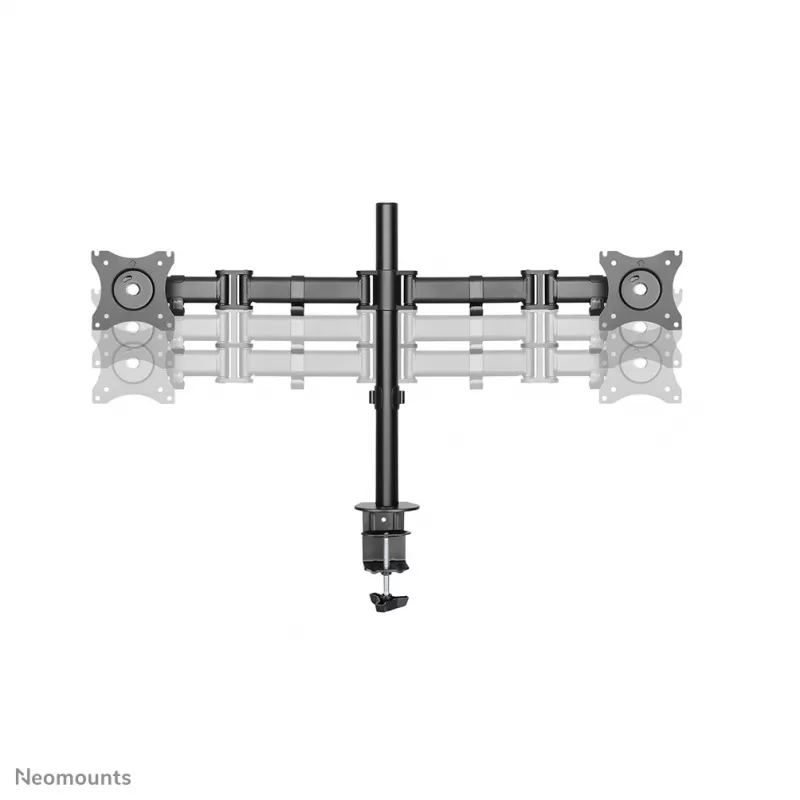 Braço de monitor Neomounts NM-D135DBLACK 10-27