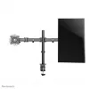 Braço de monitor Neomounts NM-D135DBLACK 10-27