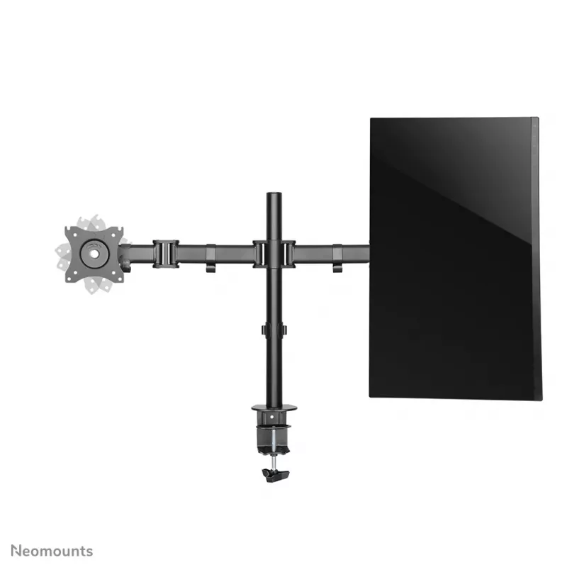 Braço de monitor Neomounts NM-D135DBLACK 10-27