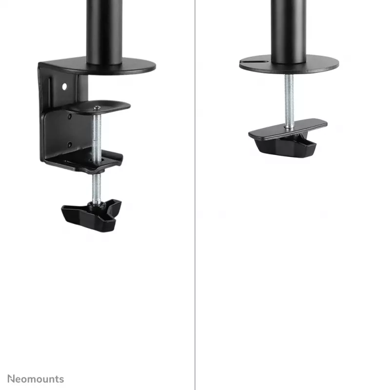 Braço de monitor Neomounts NM-D135DBLACK 10-27