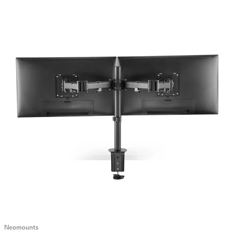 Braço de monitor Neomounts NM-D135DBLACK 10-27
