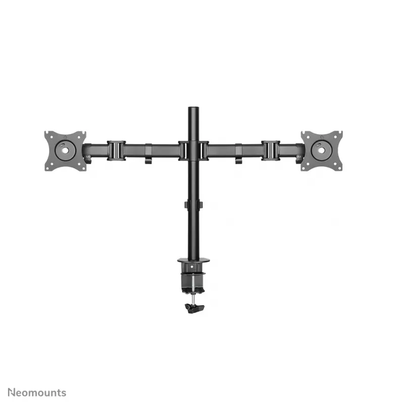 Braço de monitor Neomounts NM-D135DBLACK 10-27