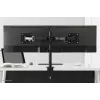 Braço de monitor Neomounts NM-D135DBLACK 10-27