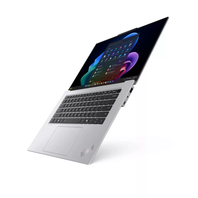 Portátil Lenovo ThinkPad X9-15 Gen 1 Aura Edition Copilot+ PC Intel Core Ultra 7 258V 38,9 cm (15,3