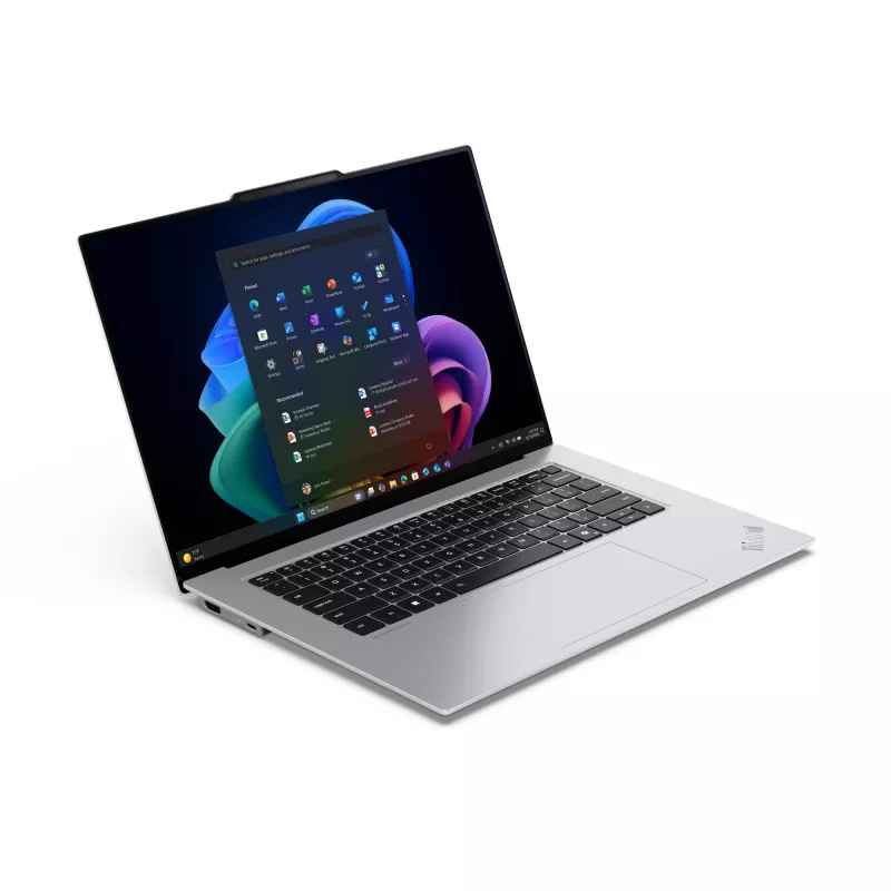 Portátil Lenovo ThinkPad X9-15 Gen 1 Aura Edition Copilot+ PC Intel Core Ultra 7 258V 38,9 cm (15,3