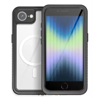 Capa 4smarts iPhone 17 16 cm (6,3