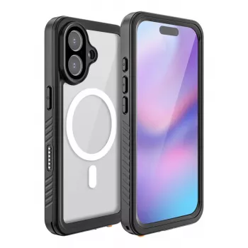 Capa 4smarts iPhone 17 16 cm (6,3