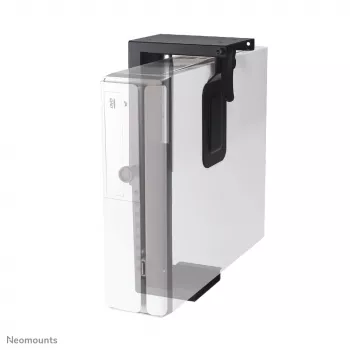 Suporte de CPU Neomounts CPU-D075BLACK - máx. 10 kg - universal