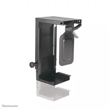 Suporte de CPU Neomounts CPU-D075BLACK - máx. 10 kg - universal
