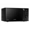 Micro-ondas Samsung MG23B3515AK/EN preto com grelhador de bancada 23 L 1250 W