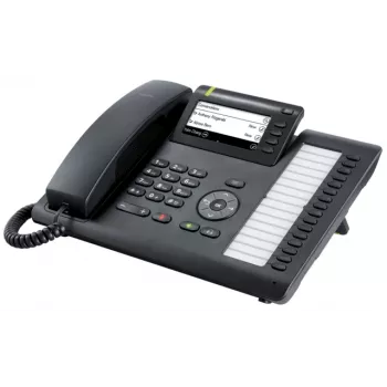 Telefone de secretária UNIFY GIGASET OPENSTAGE OpenScape CP400 (SIP)