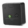 Despertador de quartzo Braun BC03B preto