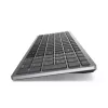 Teclado e rato compactos DELL Pro Plus - KM7120W - US International (QWERTY)