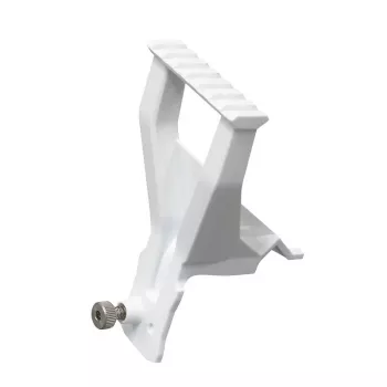 Antena MIKROTIK - ferramenta de apontamento para Wireless Wire nRay nRayAIM-DH1