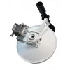 Antena MIKROTIK - ferramenta de apontamento para Wireless Wire nRay nRayAIM-DH1