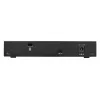 Switch de rede NETGEAR GS308-300PES não gerido L2 Gigabit Ethernet (10/100/1000) preto