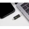 Chave de segurança Yubico YubiKey 5Ci