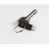 Chave de segurança Yubico YubiKey 5Ci