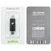 Chave de segurança Yubico YubiKey 5Ci