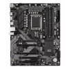 Placa-mãe GIGABYTE B760 DS3H DDR4 - suporta CPUs Intel Core 14ª geração, VRM digital 18+2+1 fases, até 5333 MHz DDR4 (OC), 2x PCIe 4.0 M.2, GbE LAN, USB 3.2 Gen 2