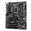 Placa-mãe GIGABYTE B760 DS3H DDR4 - suporta CPUs Intel Core 14ª geração, VRM digital 18+2+1 fases, até 5333 MHz DDR4 (OC), 2x PCIe 4.0 M.2, GbE LAN, USB 3.2 Gen 2