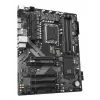 Placa-mãe GIGABYTE B760 DS3H DDR4 - suporta CPUs Intel Core 14ª geração, VRM digital 18+2+1 fases, até 5333 MHz DDR4 (OC), 2x PCIe 4.0 M.2, GbE LAN, USB 3.2 Gen 2