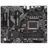 Placa-mãe GIGABYTE B760 DS3H DDR4 - suporta CPUs Intel Core 14ª geração, VRM digital 18+2+1 fases, até 5333 MHz DDR4 (OC), 2x PCIe 4.0 M.2, GbE LAN, USB 3.2 Gen 2