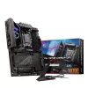 Placa-mãe MSI MPG X870E CARBON WIFI — AMD X870E, Socket AM5, ATX, DDR5 até 256 GB, Wi‑Fi 7