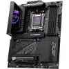 Placa-mãe MSI MPG X870E CARBON WIFI — AMD X870E, Socket AM5, ATX, DDR5 até 256 GB, Wi‑Fi 7