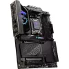 Placa-mãe MSI MPG X870E CARBON WIFI — AMD X870E, Socket AM5, ATX, DDR5 até 256 GB, Wi‑Fi 7