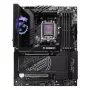 Placa-mãe MSI MPG X870E CARBON WIFI — AMD X870E, Socket AM5, ATX, DDR5 até 256 GB, Wi‑Fi 7