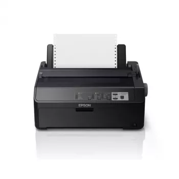 Impressora matricial Epson FX-890IIN 240 x 144 DPI 612 cps