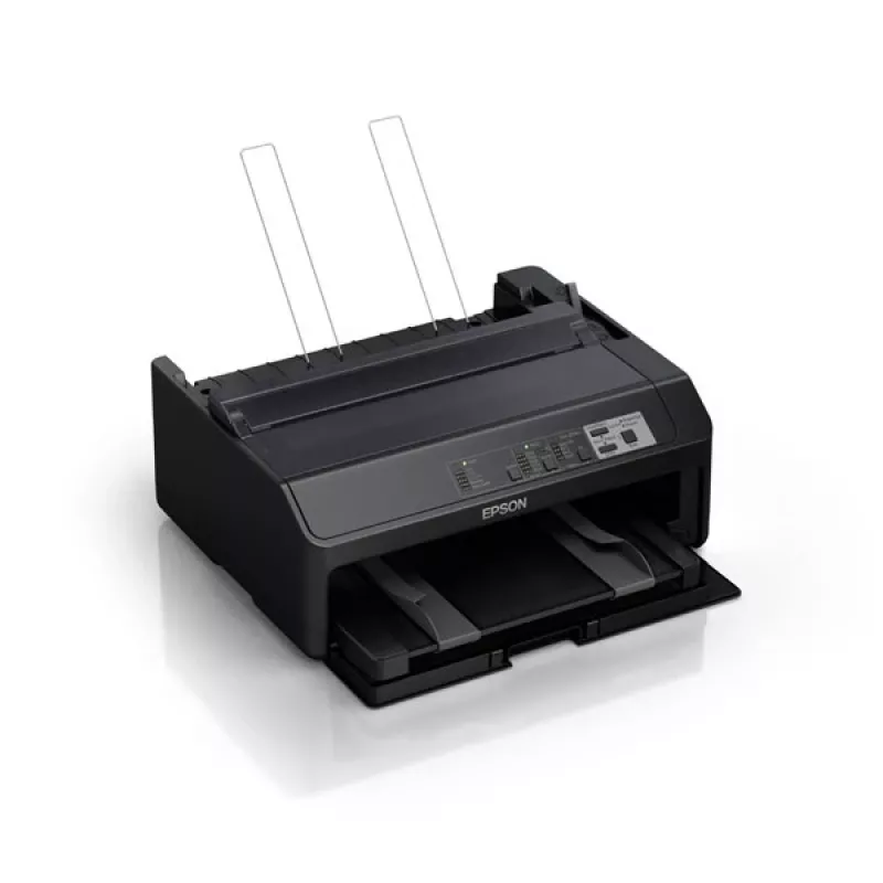 Impressora matricial Epson FX-890IIN 240 x 144 DPI 612 cps