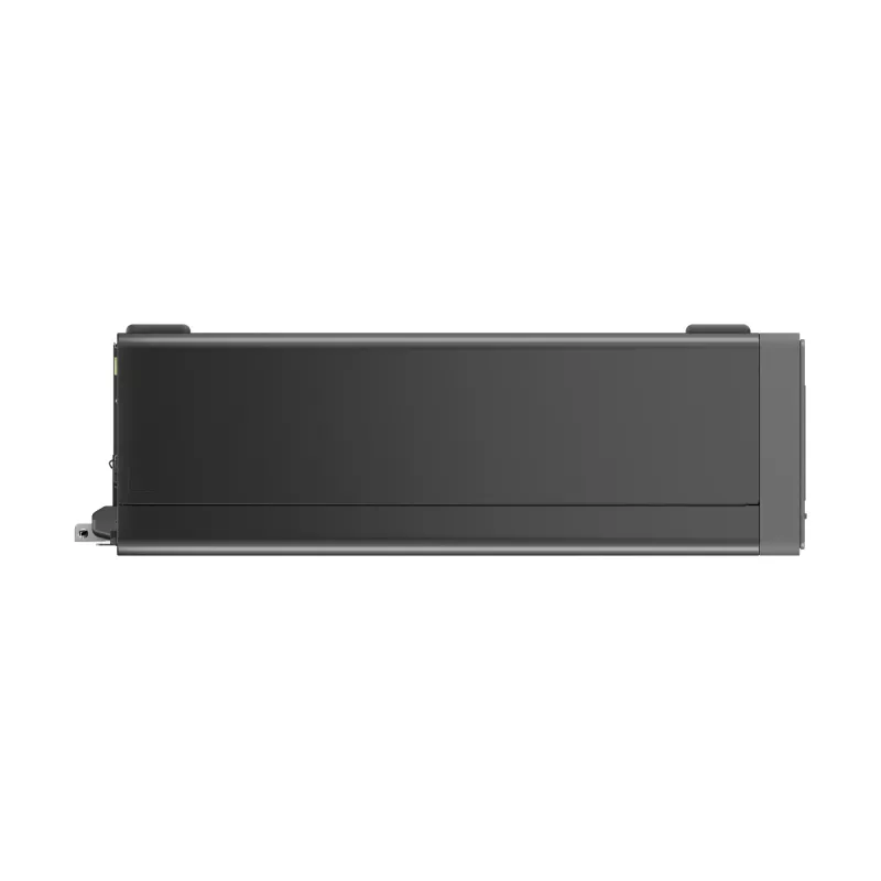 Lenovo ThinkCentre neo 55s Gen 6 AMD Ryzen™ 7 250 16 GB DDR5-SDRAM 512 GB SSD Windows 11 Pro SFF PC preto