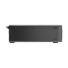 Lenovo ThinkCentre neo 55s Gen 6 AMD Ryzen™ 7 250 16 GB DDR5-SDRAM 512 GB SSD Windows 11 Pro SFF PC preto